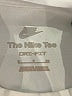Nike 100% Polyester Silver Active T-Shirt Size S - photo 7