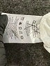 Nike 100% Polyester Silver Active T-Shirt Size S - photo 8