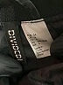 Divided by H&M Solid Black Jacket Size 4 - photo 6