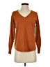 Chico's Orange Pullover Sweater Size Sm (0) - photo 1