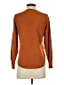 Chico's Orange Pullover Sweater Size Sm (0) - photo 2