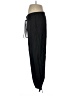 Tiny Solid Black Track Pants Size L - photo 5