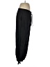 Tiny Solid Black Track Pants Size L - photo 4