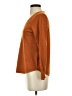 Chico's Orange Pullover Sweater Size Sm (0) - photo 5