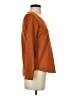 Chico's Orange Pullover Sweater Size Sm (0) - photo 4