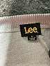 Lee Gray Long Sleeve Top Size M - photo 7