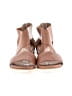 Eileen Fisher 100% Leather Solid Tan Sandals Size 6 1/2 - photo 2
