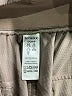 SPANX Solid Tan Khaki Shorts Size S - photo 3