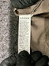 SPANX Solid Tan Khaki Shorts Size S - photo 4