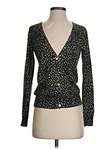 Ann Taylor Cardigan (view 1)