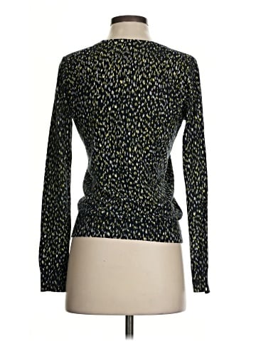 Ann Taylor Cardigan (view 2)