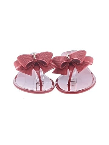 Salvatore Ferragamo Flip Flops (view 2)