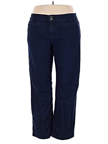 Faded Glory Jeans (view 1)