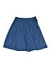 Lululemon Athletica Solid Blue Skort Size XXXS - photo 1