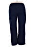Faded Glory Chevron-herringbone Blue Jeans Size 22 - photo 2