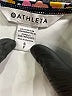 Athleta Print Pink Casual Dress Size S - photo 7
