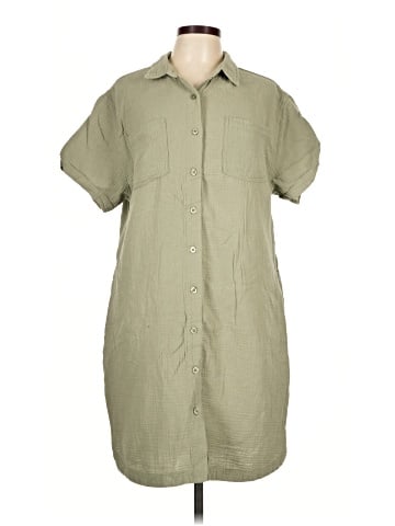 Weatherproof Casual Dress (view 1)