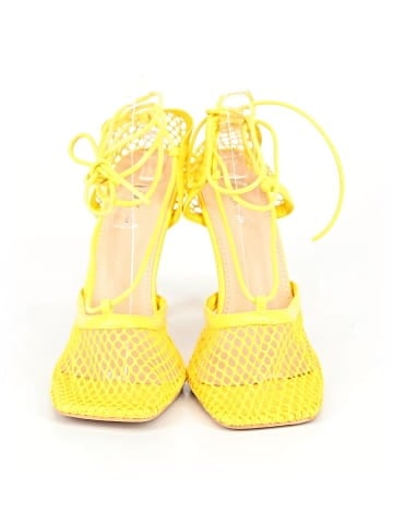 Mixx Shuz Heels (view 2)