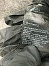 Divided by H&M 100% Polyester Black Jacket Size S - photo 7