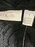 Chico's Black Jacket Size Med (1) - photo 6