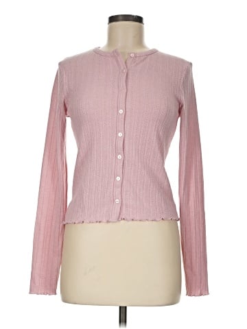 MNG Cardigan (view 1)