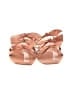 Jeffrey Campbell Tan Sandals Size 8 - photo 2