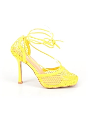 Mixx Shuz Heels (view 1)