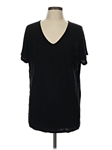 Zenana Outfitters Short Sleeve T-Shirt (view 1)