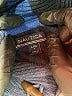 Nautica Blue Pullover Sweater Size 7 - photo 3