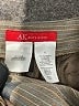 AK Anne Klein Brown Casual Pants Size 6 - photo 7