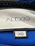 Alexis Blue Cocktail Dress Size XS - photo 7
