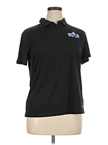Nike Short Sleeve Top (view 1)