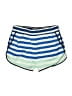 Hunter for Target 100% Polyester Blue Swimsuit Bottoms Size XS - photo 1