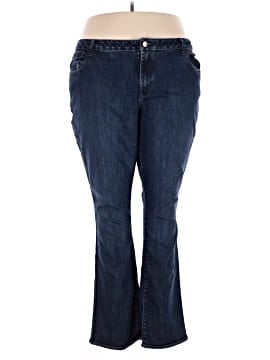 Coldwater Creek Jeans