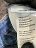 Paige Hearts Blue Jeans Size 25 waist - photo 5