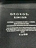 George Black Active Pants Size Sm - Med - photo 7
