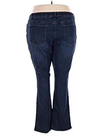 Coldwater Creek Jeans (view 2)