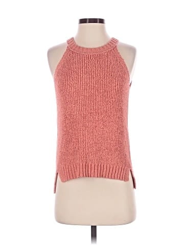 Point Sur Sweater Vest (view 1)