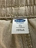 Old Navy Solid Gray Linen Pants Size XL - photo 4