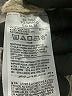 Old Navy Solid Gray Linen Pants Size XL - photo 5