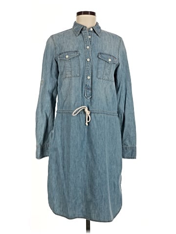 Lauren Jeans Co. Casual Dress (view 1)