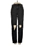 American Eagle Outfitters Black Jeans Size 0 Short - photo 1