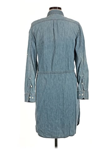 Lauren Jeans Co. Casual Dress (view 2)