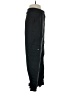 Express 100% Lyocell Black Track Pants Size 0r - photo 4