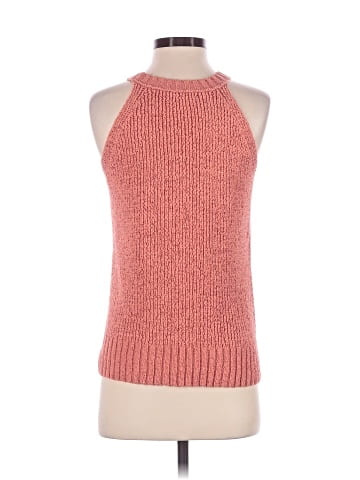 Point Sur Sweater Vest (view 2)