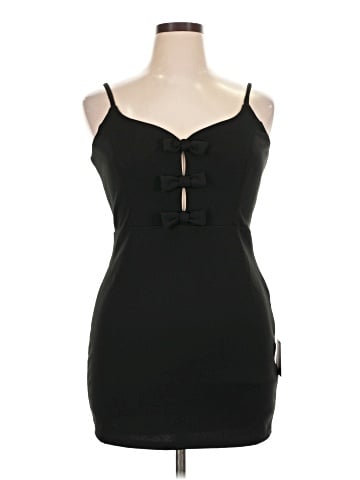 Lulus Cocktail Dress (view 1)
