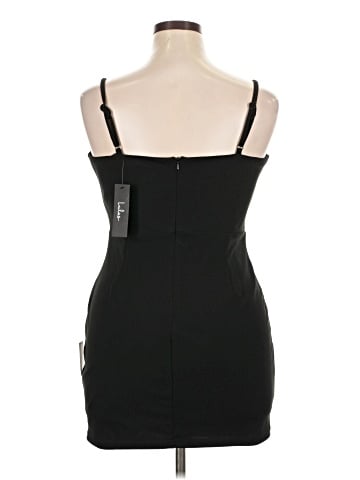 Lulus Cocktail Dress (view 2)