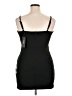 Lulus Black Cocktail Dress Size XL - photo 2