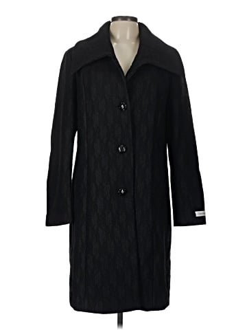Calvin Klein Coat (view 1)