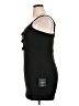 Lulus Black Cocktail Dress Size XL - photo 5